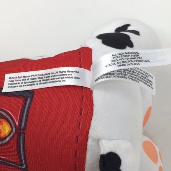 VTech Paw Patrol Marshall - Picture 8 of 11